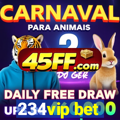 234vip bet